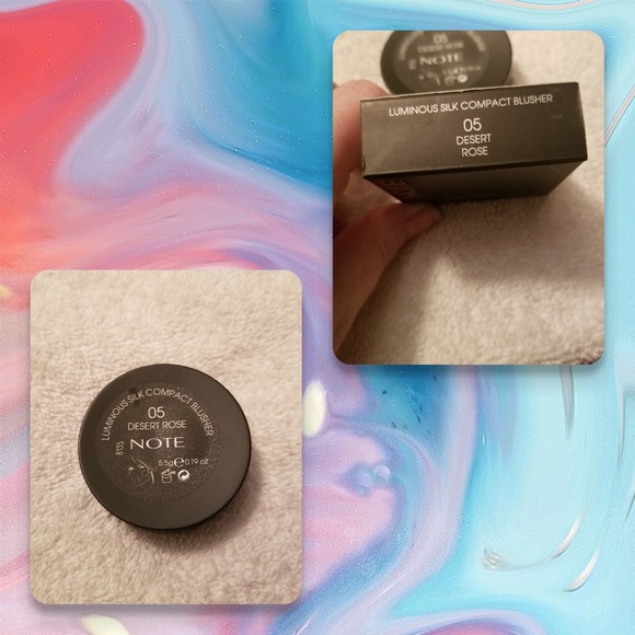 Lot of makeup Brand New; Laura Lee, Ofra, Nuxe - Picture 5 of 8